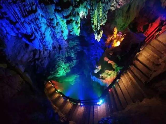 逃离复古建筑